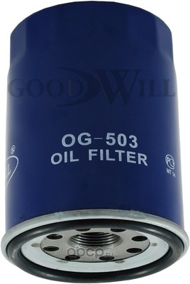   (Goodwill) OG503