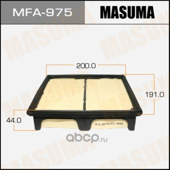   (Masuma) MFA975