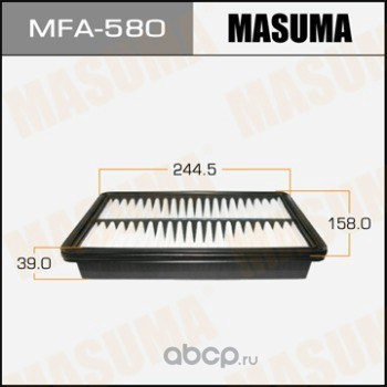   (Masuma) MFA580