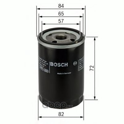   (Bosch) 0451103275