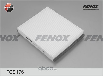 ,     (FENOX) FCS176
