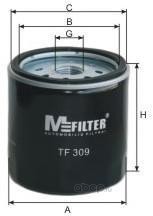   (M-Filter) TF309