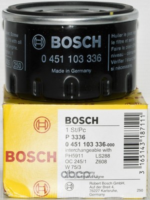   (Bosch) 0451103336 ()