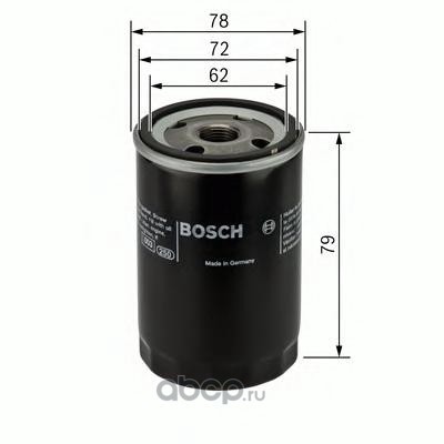   (Bosch) 0451103370
