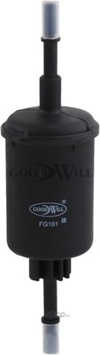   (Goodwill) FG101
