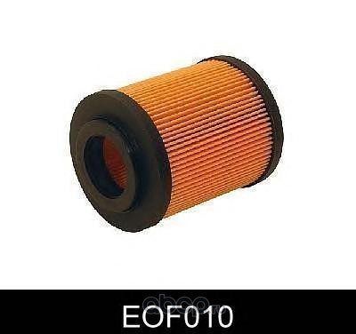   (Comline) EOF010