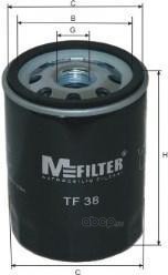   (M-Filter) TF38