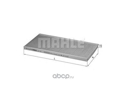 ,     (Mahle/Knecht) LA21 ()