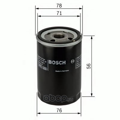   (Bosch) 0451103235