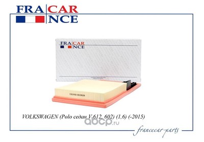   (Francecar) FCR21F050