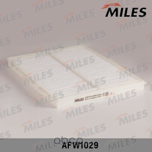 MILES  (Miles) AFW1029