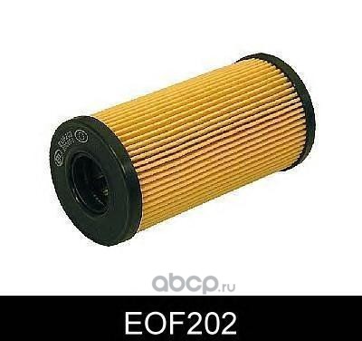   (Comline) EOF202