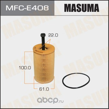   (Masuma) MFCE408