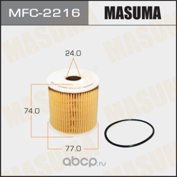   (Masuma) MFC2216