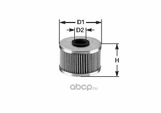  (Clean filters) ML044