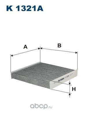   Filtron (Filtron) K1321A
