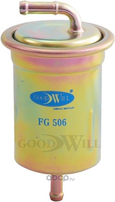   (Goodwill) FG506