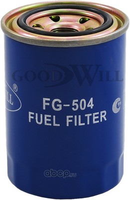   (Goodwill) FG504