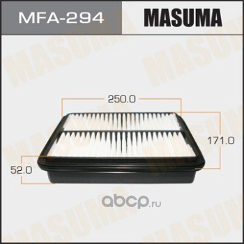   (Masuma) MFA294