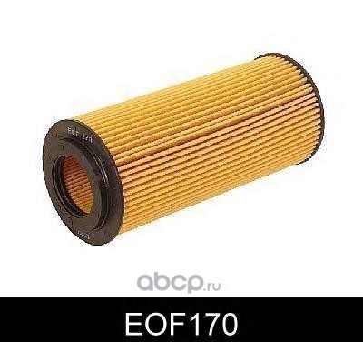   (Comline) EOF170