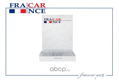    (Francecar) FCR21F022