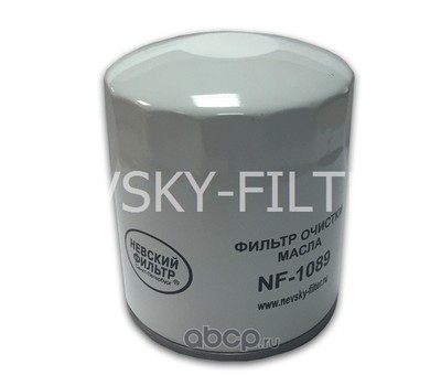   (NEVSKY FILTER) NF1089