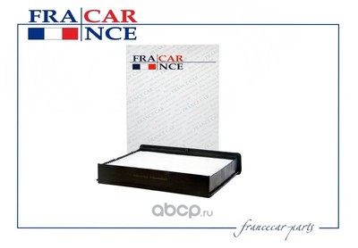   (Francecar) FCR21F001