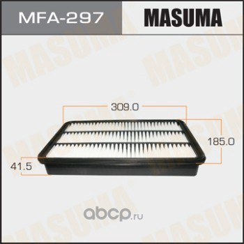   (Masuma) MFA297