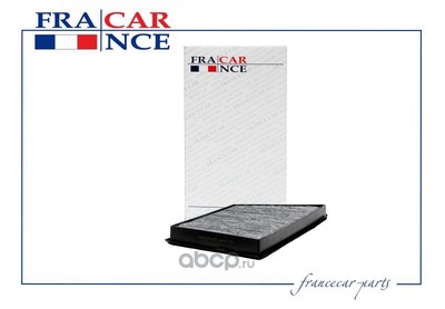    (Francecar) FCR21F009