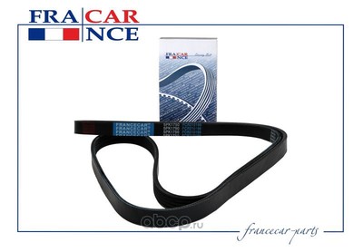   5PK1750 (Francecar) FCR210198