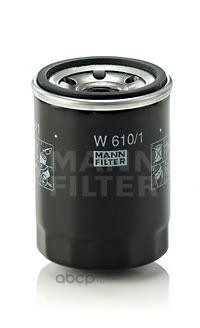    (MANN-FILTER) W6101
