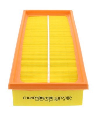   (Champion) CAF100738P