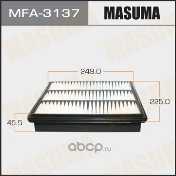   (Masuma) MFA3137