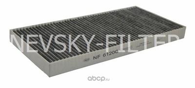   (NEVSKY FILTER) NF6120C