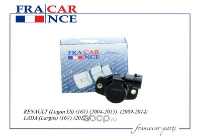    ( ) (Francecar) FCR210719