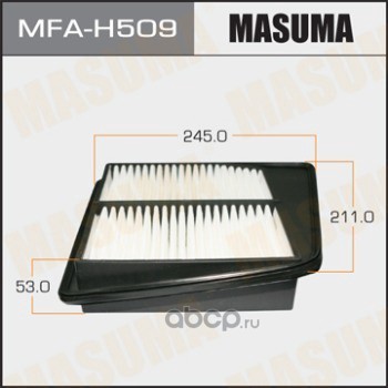   (Masuma) MFAH509