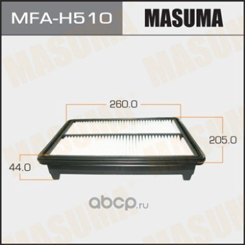   (Masuma) MFAH510