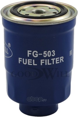   (Goodwill) FG503