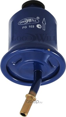   (Goodwill) FG103