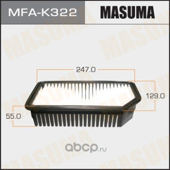   (Masuma) MFAK322