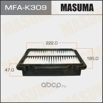   (Masuma) MFAK309