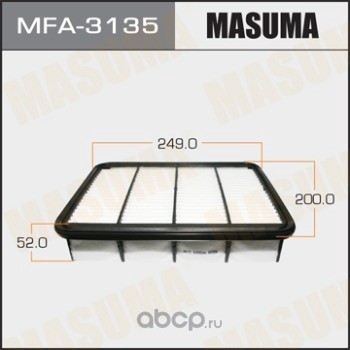   (Masuma) MFA3135