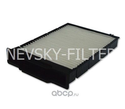   (NEVSKY FILTER) NF6369