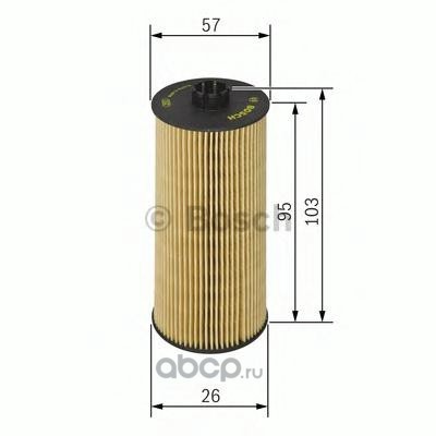 ������ �������� (Bosch) F026407006