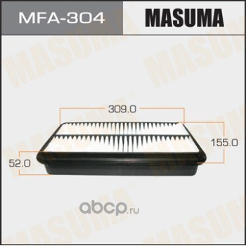   (Masuma) MFA304