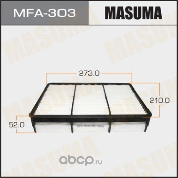   (Masuma) MFA303