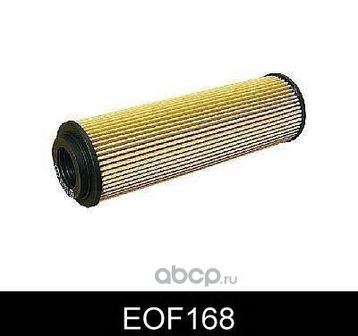   (Comline) EOF168