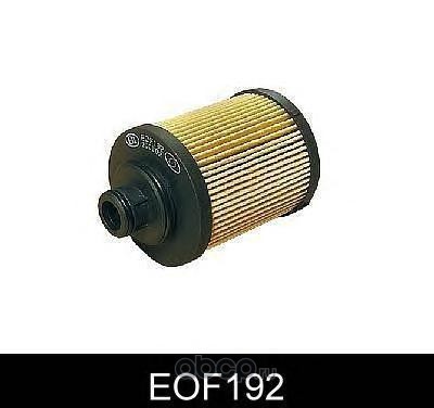   (Comline) EOF192
