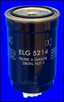  (Mecafilter) ELG5214