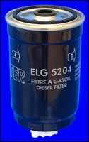   (Mecafilter) ELG5204